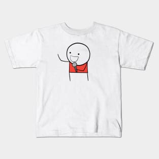 Vignette Kids T-Shirt